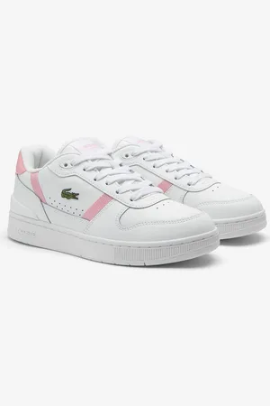Lacoste Baskets T-clip