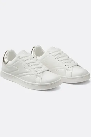ONLY Baskets Basses Shilo