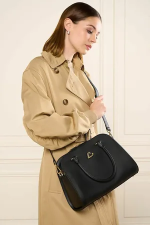Lancaster Sac À Main Zippée City Philos