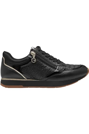 Tamaris Baskets Zippées