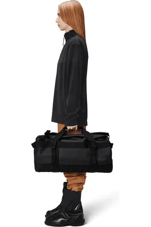 Rains Sac De Transport Texel Duffel Bag Small
