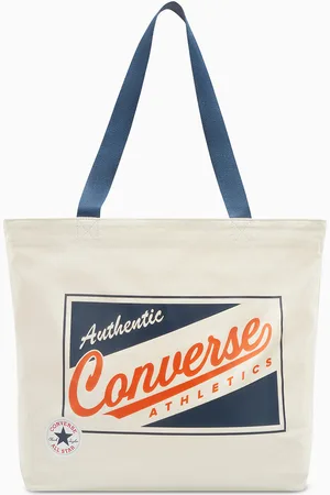 Converse Tote Bag Core Aop
