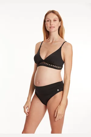Cache Coeur Maillot De Bain 2 Pièces De Maternité Brisbane