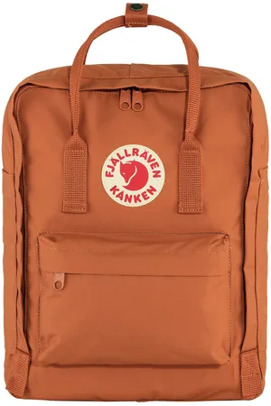 Fjällräven Sac À Dos Kanken 16l