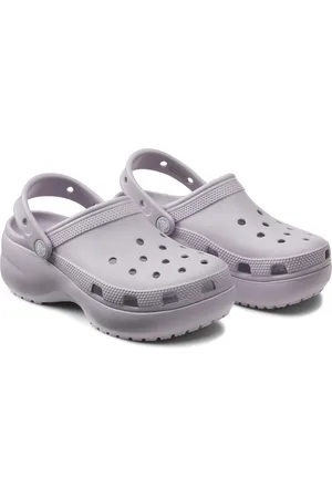 Crocs Sabots Plateforme Classic