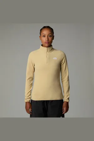 The North Face Sweat De Randonnée Glacier