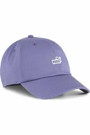 PUMA Casquette Essential No 1 Logo Patch Baseball