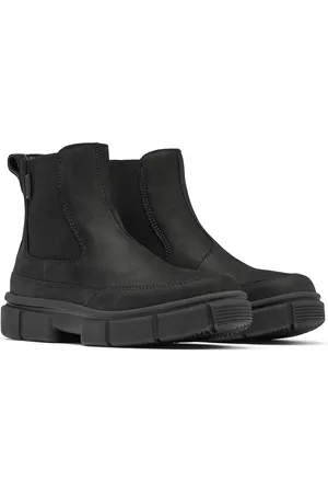 sorel Boots Explorer Strt™ Chelsea Boot