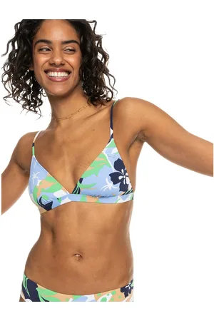 Roxy Haut De Maillot Triangle Classics Fixed Tri