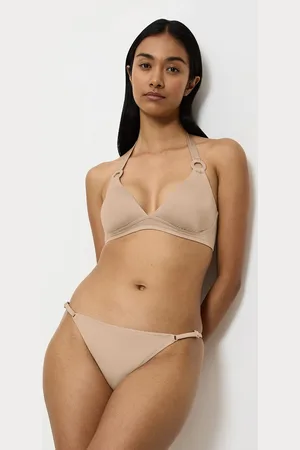 Triumph Haut De Maillot De Bain Triangle Midnight Swim