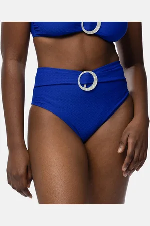 Dorina Culotte De Bain Taille Haute Sarramea