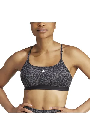 adidas Brassière De Sport Maintien Léger