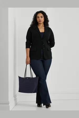 Ralph Lauren Sac Cabas Tote Bag Keaton
