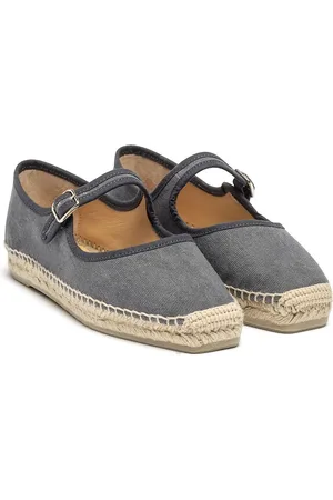 Castaner Espadrilles Babies Plates Padua