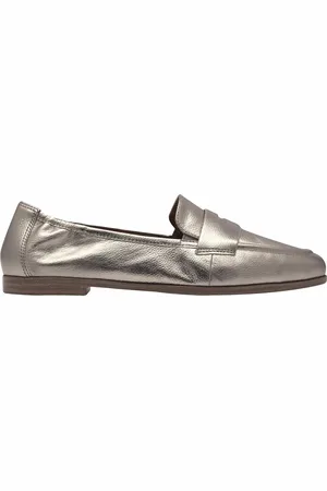 Tamaris Mocassins En Cuir