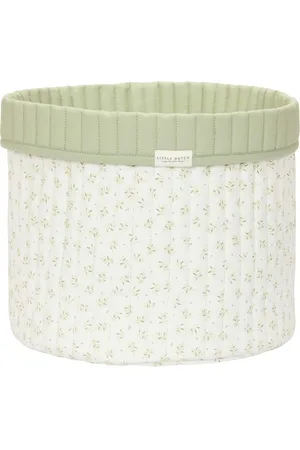 Little Dutch Panier De Commode Matelassé Grand Te31014034