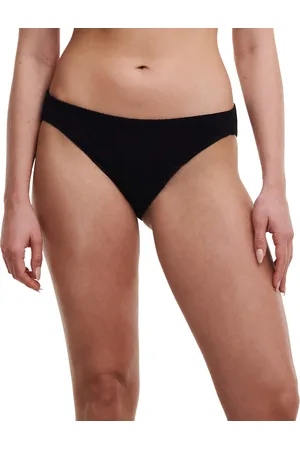 Chantelle Slip De Bain One Size Pulp