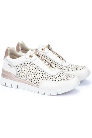 Pikolinos Baskets Cuir Cantabria