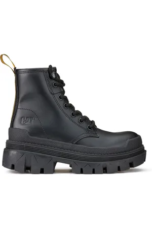 Caterpillar Boots Hardwear