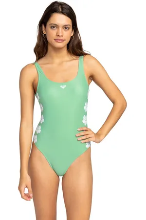 Roxy Maillot De Bain 1 Pièce