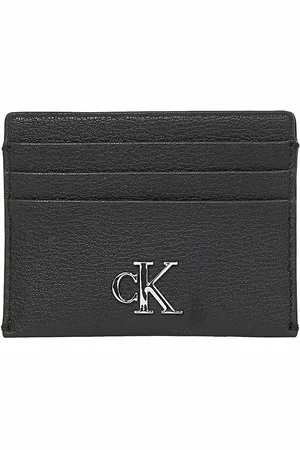 Calvin Klein Porte-cartes Logo