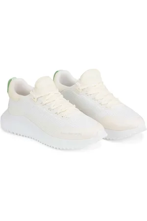 Calvin Klein Baskets Eva Runner