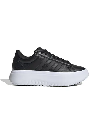 adidas Baskets Grand Court Platform