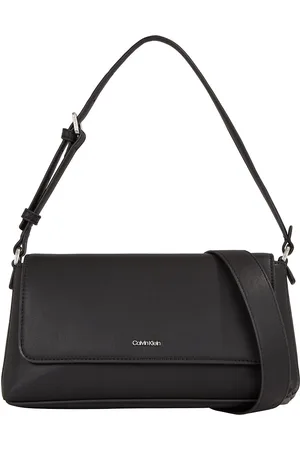 Calvin Klein Sac À Rabat Et Bandoulière