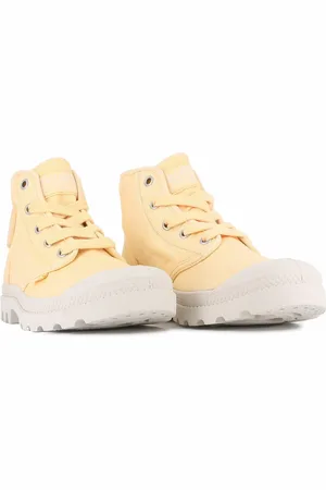 Palladium Baskets Hautes Pampa Hi