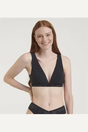 Sloggi Haut De Maillot De Bain Triangle Arienzo