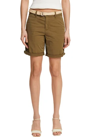 ESPRIT Short Chino