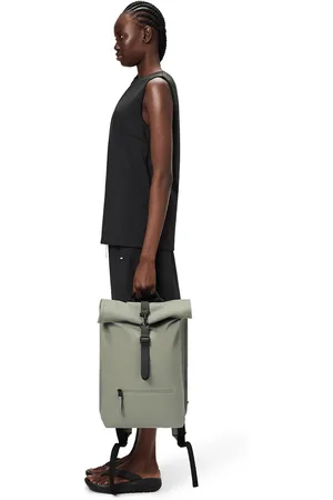 Rains Sac À Dos Imperméable Rolltop Rucksack