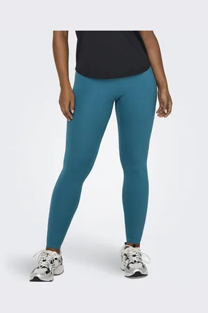 ONLY Legging De Sport Jam Sana 3 Taille Haute