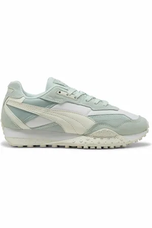 PUMA Baskets Blktop Rider