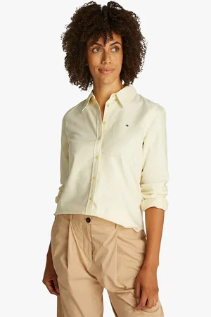 Tommy Hilfiger Chemise Oxford