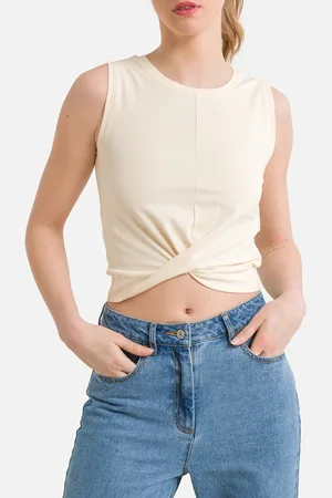 Fila Haut De Sport Cropped Carnac