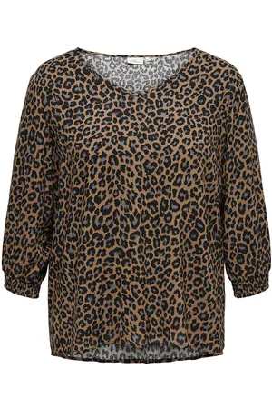 ONLY Tshirt Manches 3/4