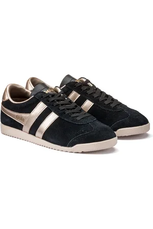 Gola Baskets Bullet Pearl