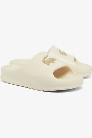 Lacoste Claquettes Serve Slide 2.0
