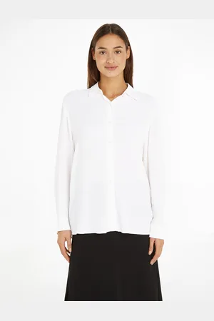 Tommy Hilfiger Chemisier Fluide