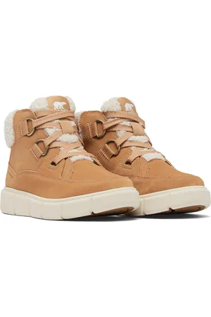 sorel Boots Explorer™ Iii Nw Lace Wp
