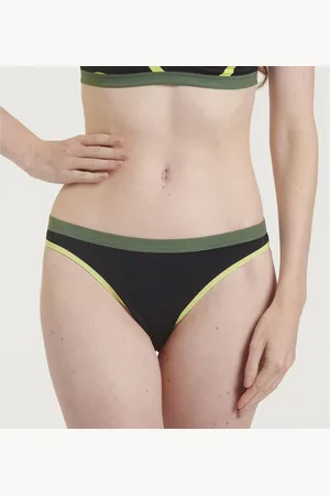 Sloggi Bas De Maillot De Bain Mini Marina Grande