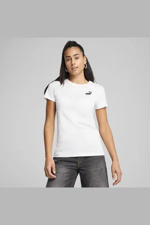 PUMA T-shirt Manches Courtes