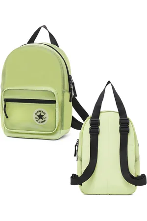 Converse Sac À Dos Clear Go Lo