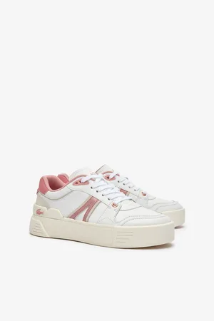 Lacoste Baskets L002 Evo