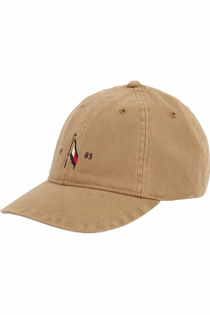 Tommy Hilfiger Casquette Flag Wash 6 Panneaux