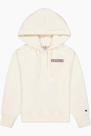 Champion Sweat Court À Capuche