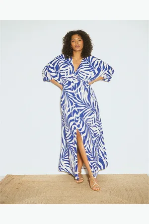 Almé Robe Imprimée Sacha