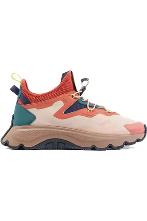 Palladium Baskets Thunder Lo