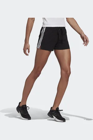 adidas Short Essentials Slim 3 Stripes